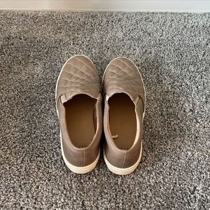 Size 7 slip on shoes